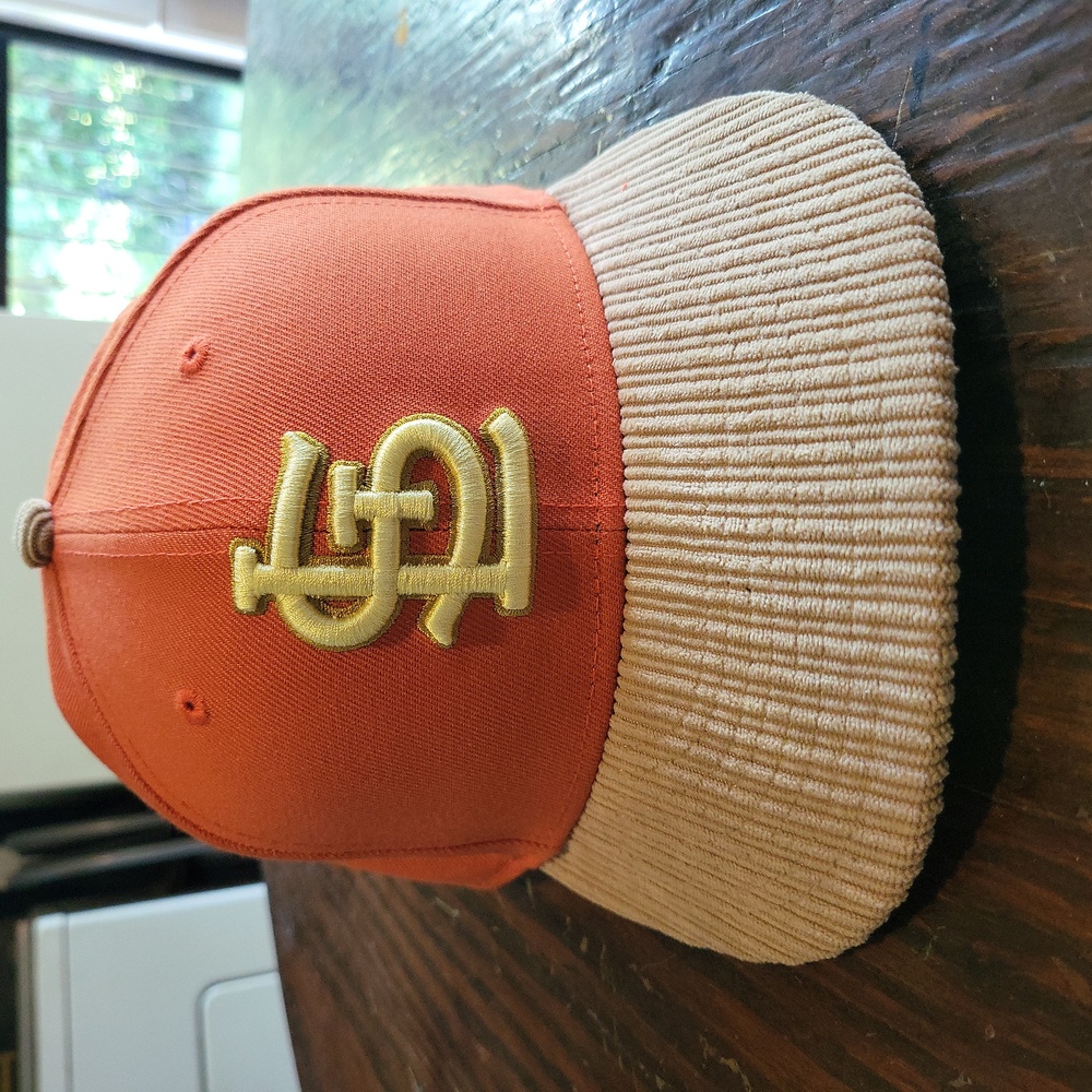 New Era St Louis Cardinals 9Fifty hat